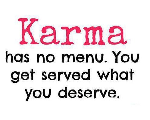 Karma gift card